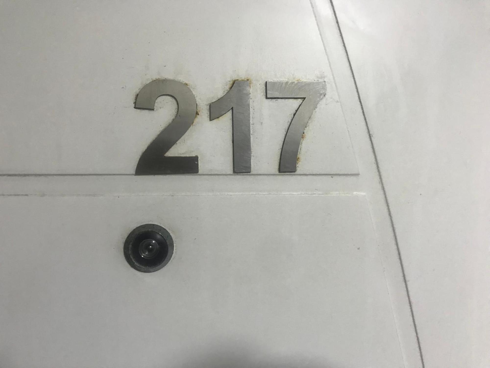 Apartamento Em Frente A Posto 5 Copa