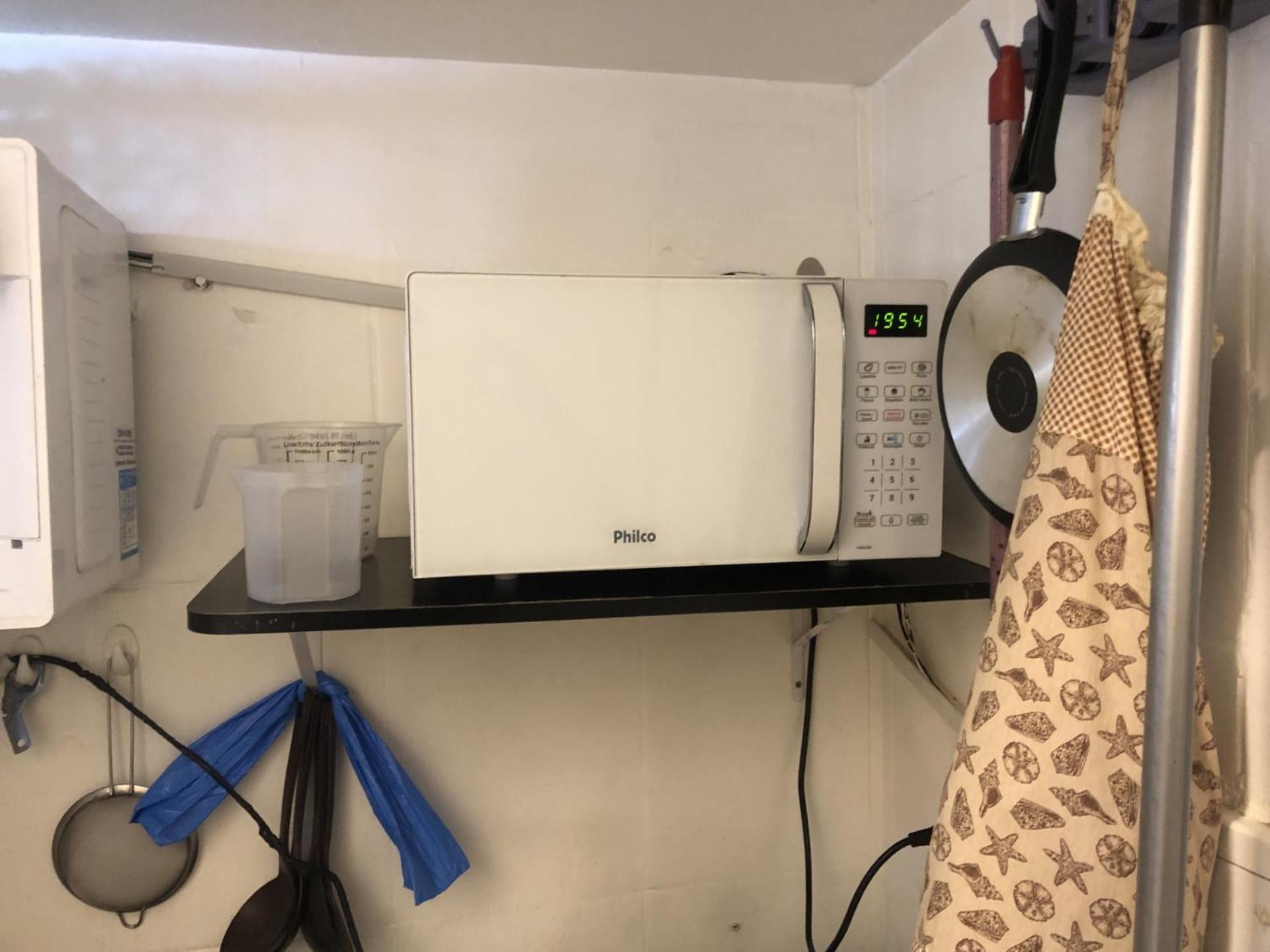 Apartamento Em Frente A Posto 5 Copa