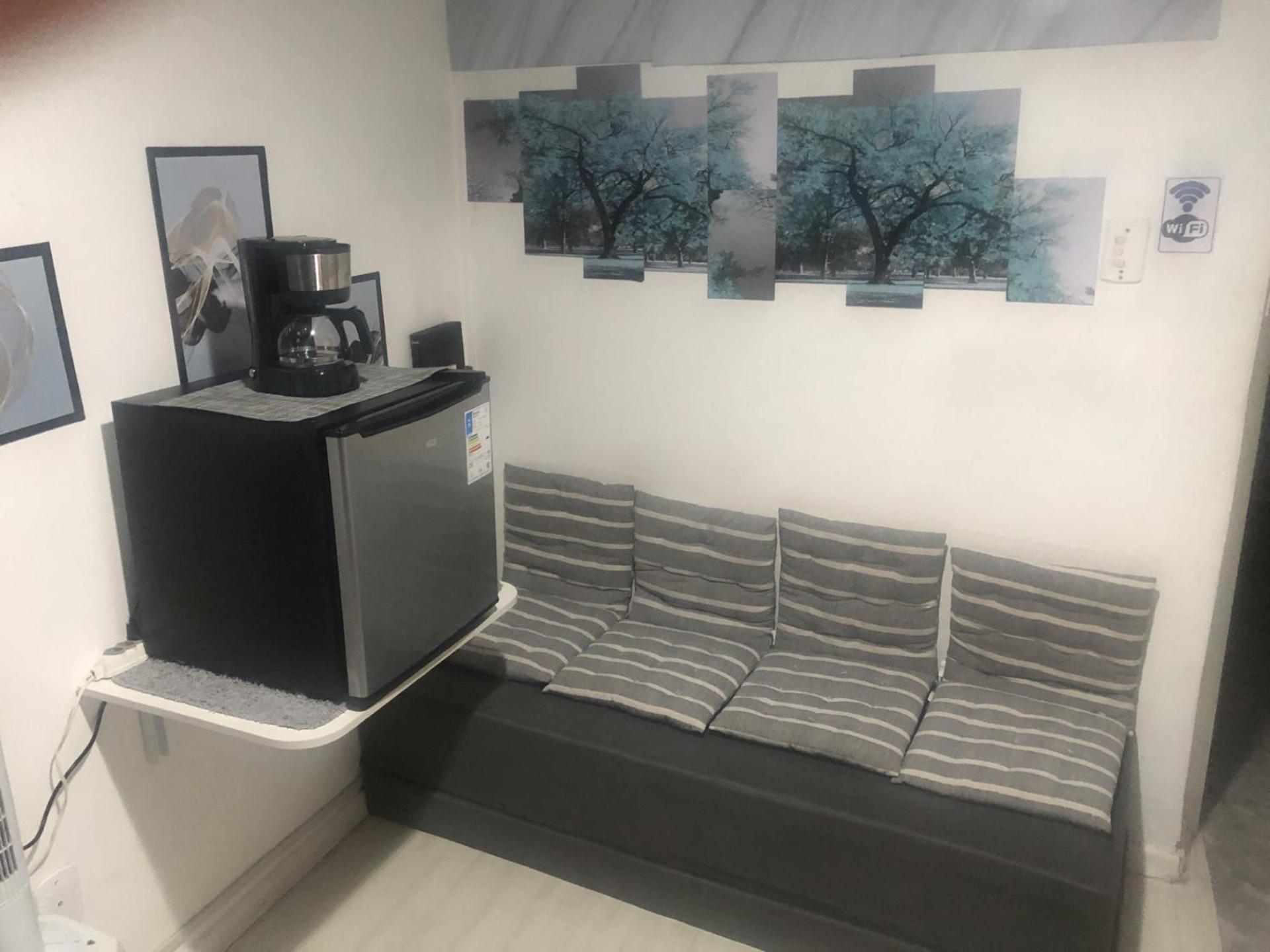 Apartamento Em Frente A Posto 5 Copa Río de Janeiro